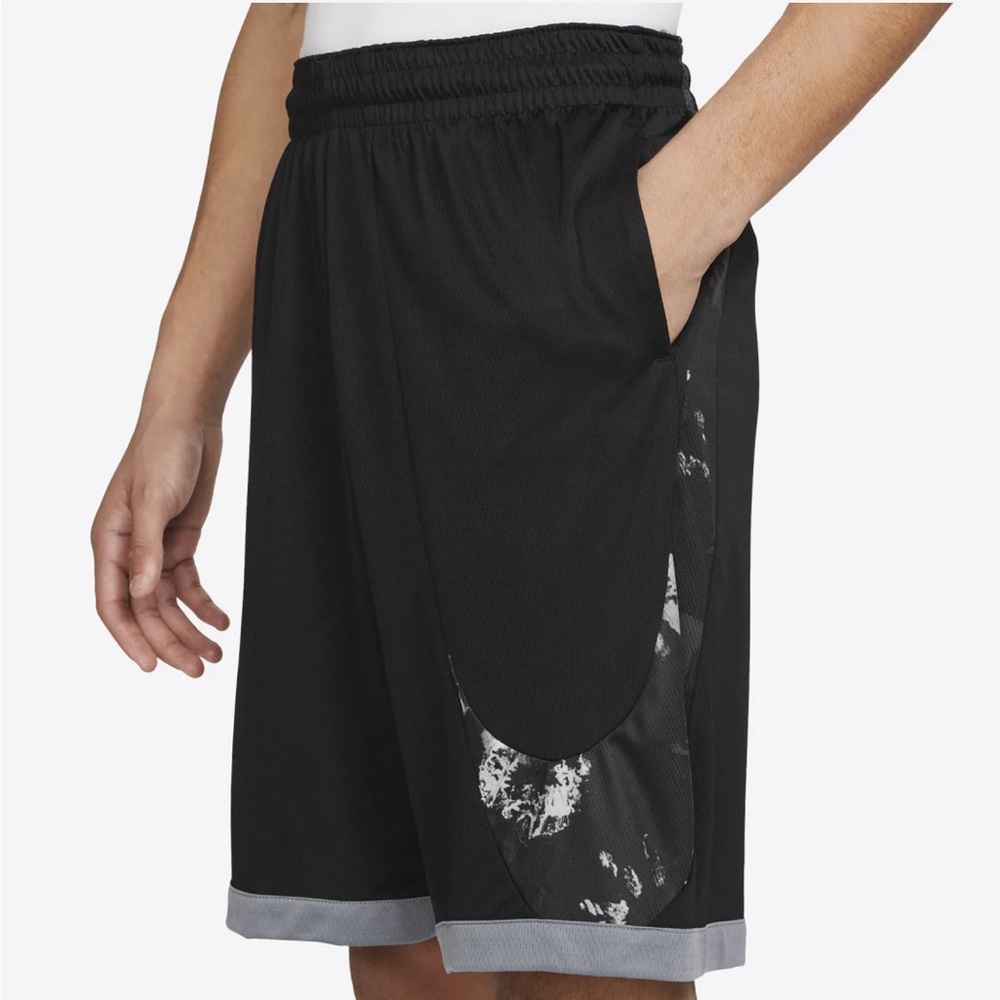 Nike DRI-FIT Basketball Shorts